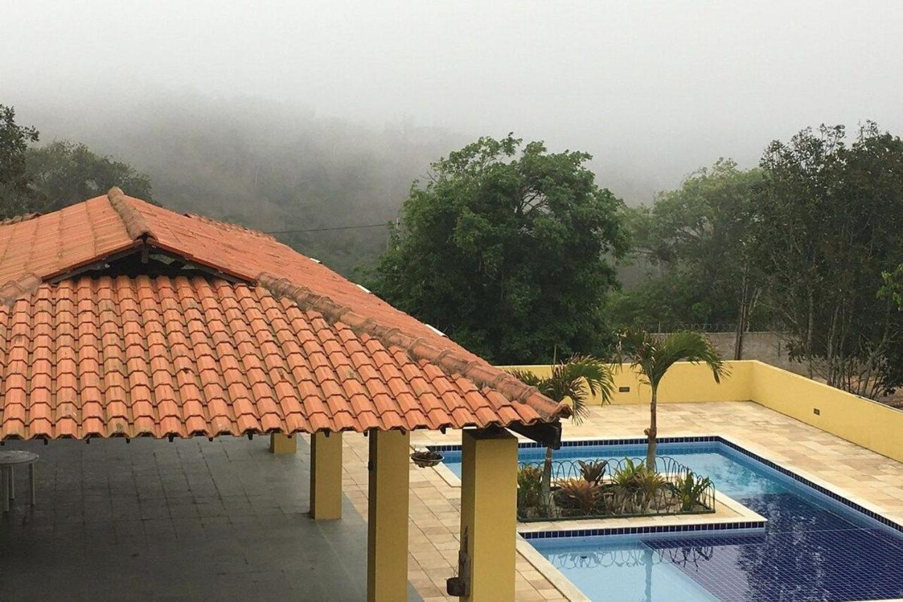 flat em serra negra - bezerros Eksteriør billede